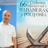 Antonio Quesada, concejal de Habaneras " Vamos a recuperar la escuela municipal de canto coral y de pulso y púa" Antonio Quesada, concejal de Habaneras " Vamos a recuperar la escuela municipal de canto coral y de pulso y púa"