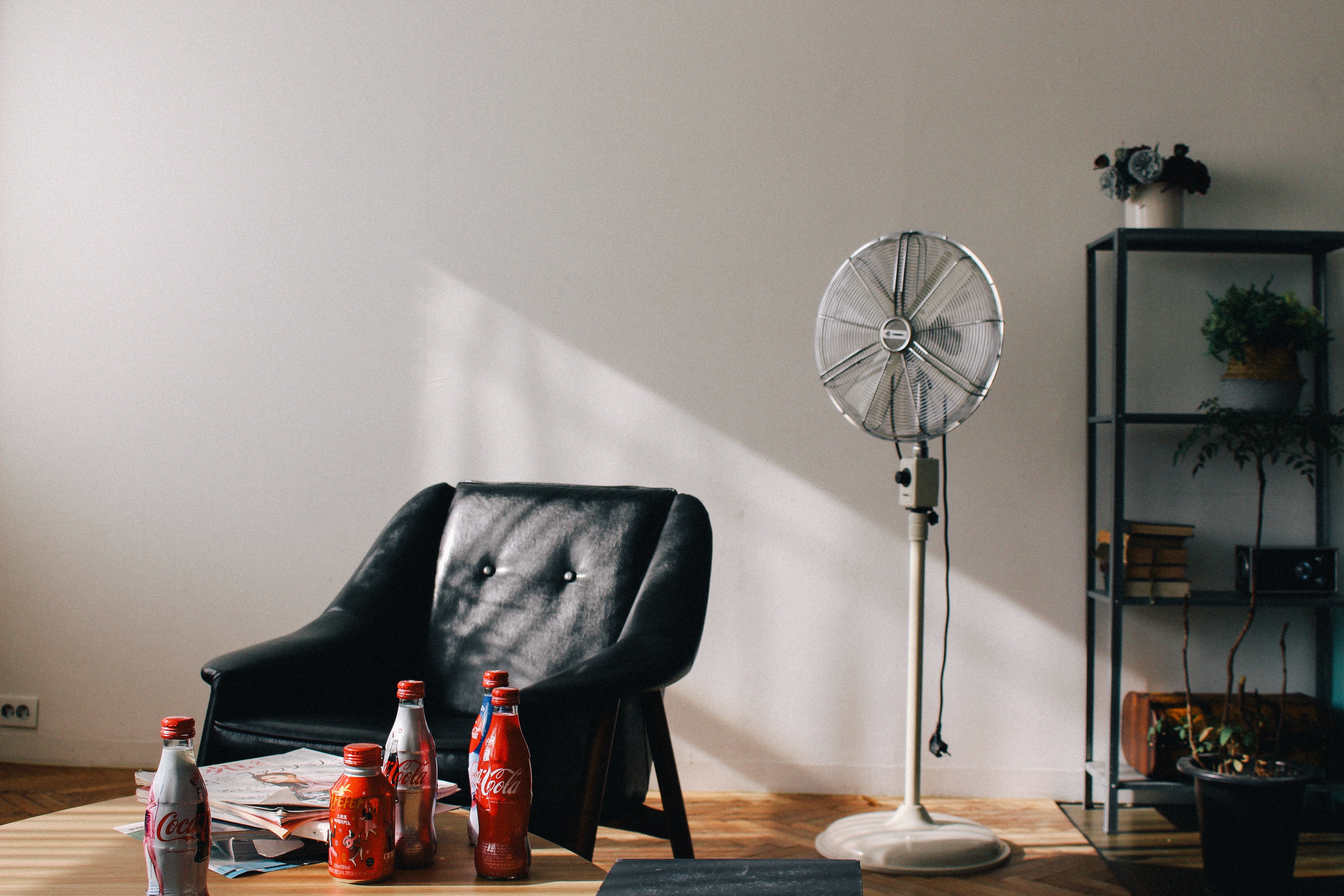 Cómo evitar que haga calor dentro de casa: los mejores trucos Cómo evitar que haga calor dentro de casa: los mejores trucos