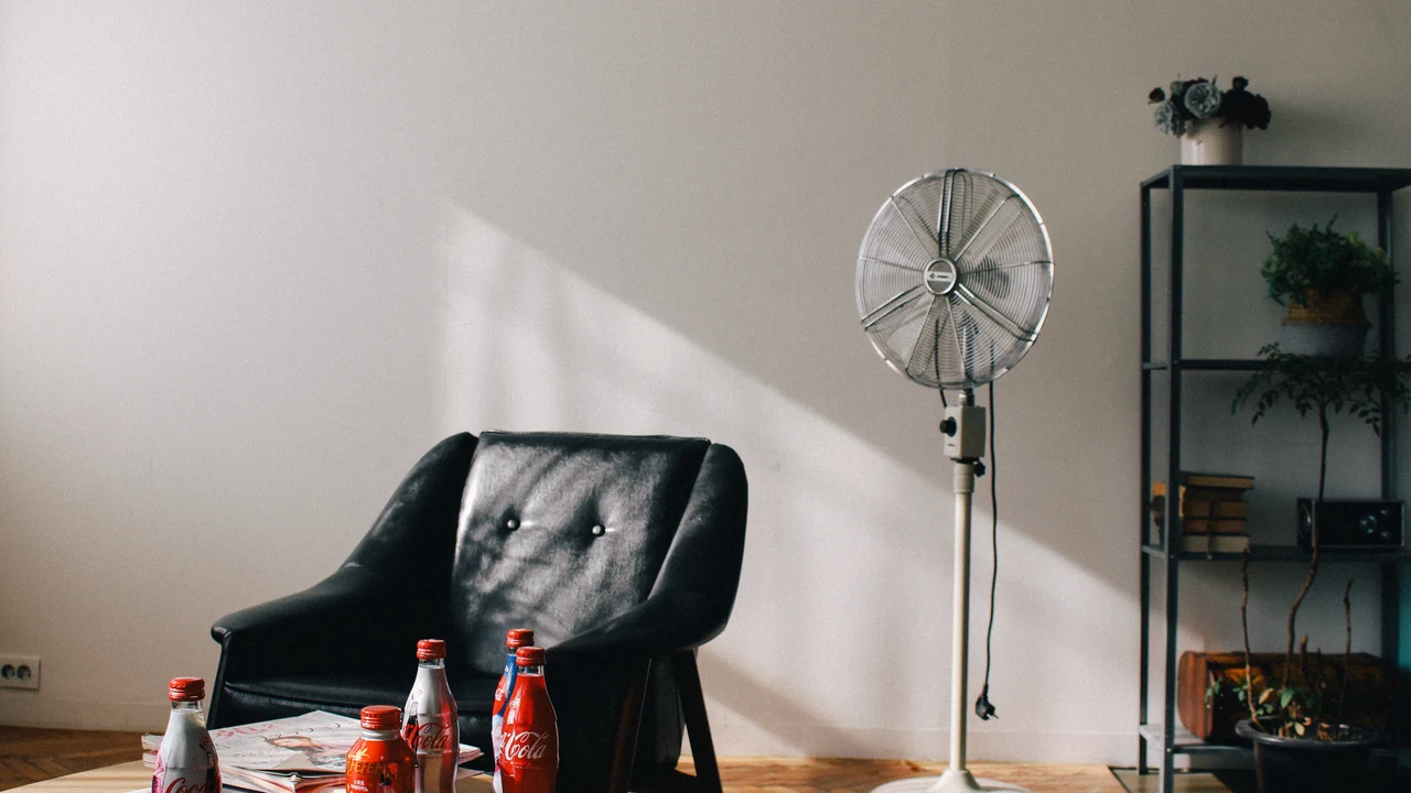 Estos son los mejores modelos de ventiladores que puedes comprar, según la OCU