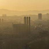 Barcelona evitaria 600 morts a l'any si reduís la contaminació
