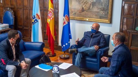 Mas de Uno Pontevedra