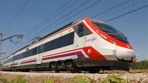 tren