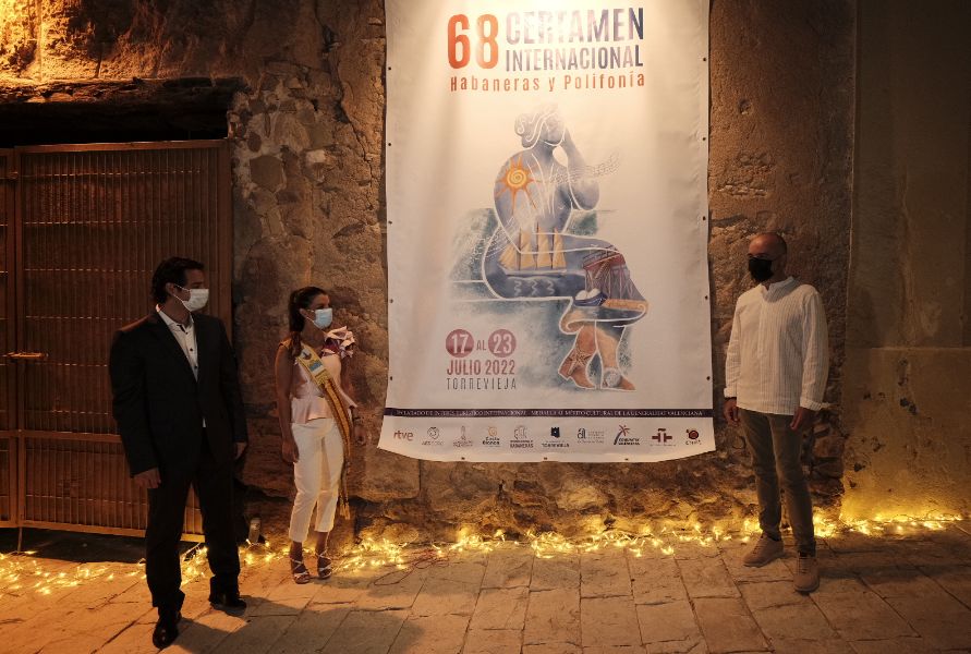 La Masa Coral José Hódar, la Coral Manuel Barberá, el Orfeón de Torrevieja y la Coral Torrevejense Francisco Vallejos presentaron programas de habaneras de siempre La Masa Coral José Hódar, la Coral Manuel Barberá, el Orfeón de Torrevieja y la Coral Torrevejense Francisco Vallejos presentaron programas de habaneras de siempre