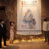 La Masa Coral José Hódar, la Coral Manuel Barberá, el Orfeón de Torrevieja y la Coral Torrevejense Francisco Vallejos presentaron programas de habaneras de siempre La Masa Coral José Hódar, la Coral Manuel Barberá, el Orfeón de Torrevieja y la Coral Torrevejense Francisco Vallejos presentaron programas de habaneras de siempre