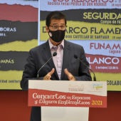 José Manuel Caballero
