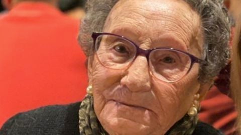 Benedicta Viesca