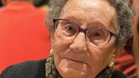 Benedicta Viesca Benedicta Viesca
