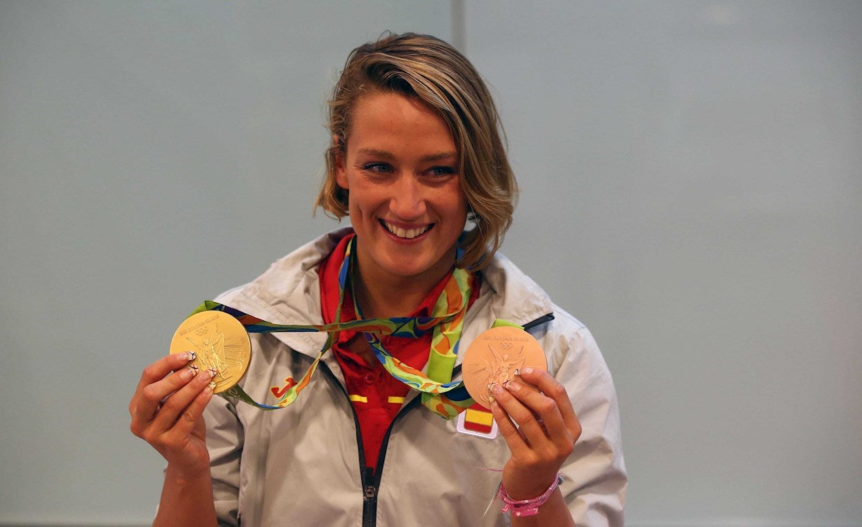 ¿Cuánto dinero ganará un deportista español si consigue una medalla en Tokio 2020? ¿Cuánto dinero ganará un deportista español si consigue una medalla en Tokio 2020?