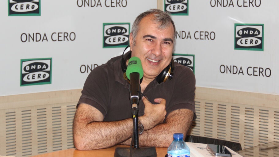 Jos&eacute; Manuel Zapico 