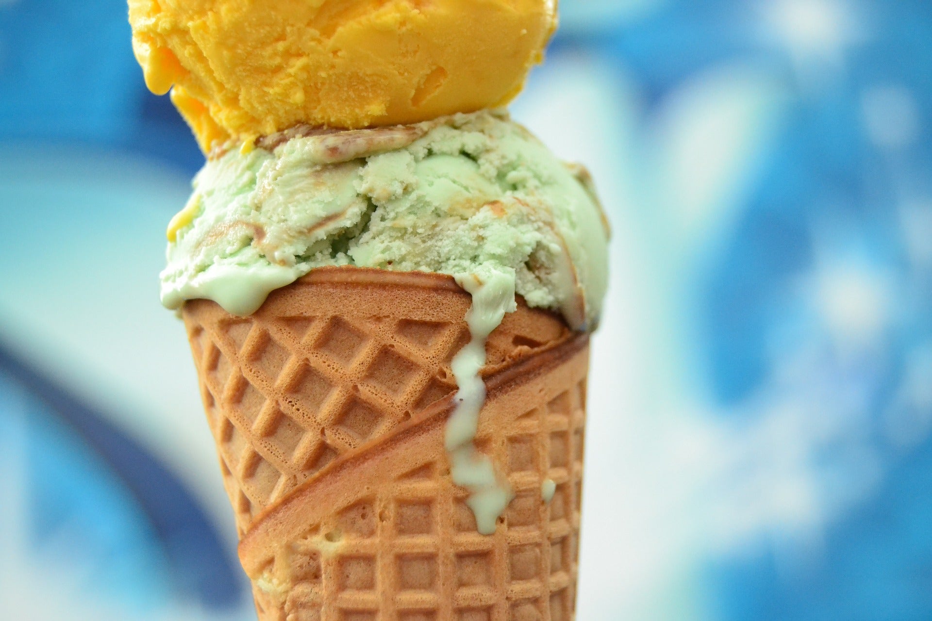 Alerta sanitaria por este aditivo tóxico principalmente en helados: cómo detectar y lotes afectados Alerta sanitaria por este aditivo tóxico principalmente en helados: cómo detectar y lotes afectados