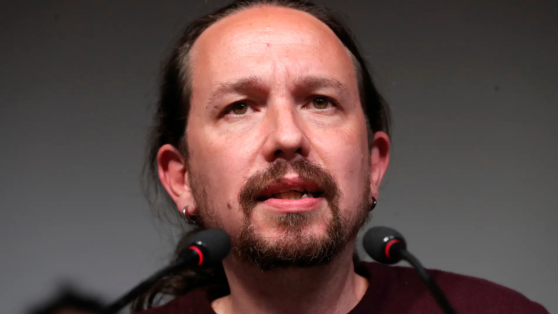 Pablo Iglesias Turrión