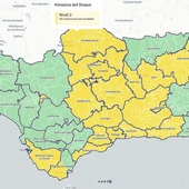 Mapa Covid 21 julio 2021 Mapa Covid 21 julio 2021