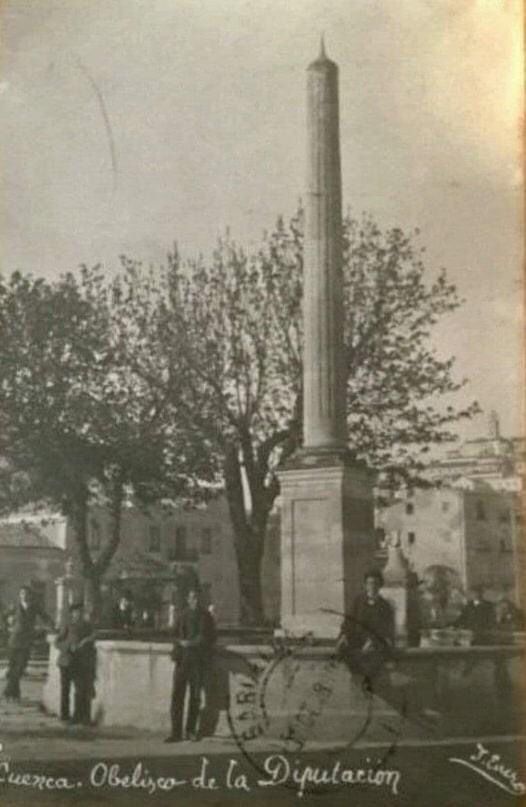 La historia de los jardines de la Diputación. ¿Cómo eran y de quién? La historia de los jardines de la Diputación. ¿Cómo eran y de quién?