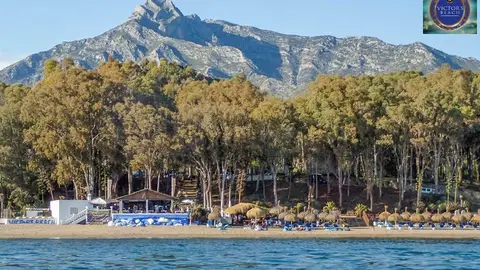 Víctor Beach Marbella Víctor Beach Marbella