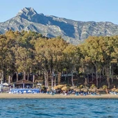 Víctor Beach Marbella Víctor Beach Marbella