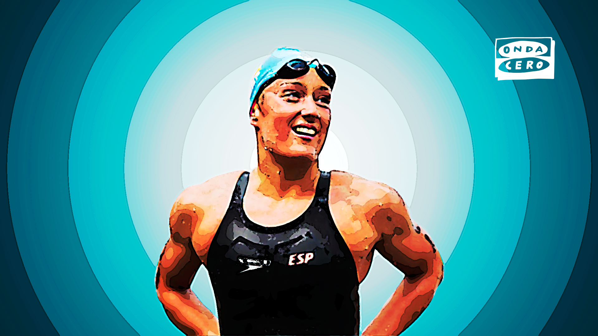 Así es Mireia Belmonte: su lado más personal, su novio y su trayectoria Así es Mireia Belmonte: su lado más personal, su novio y su trayectoria