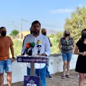 La Junta de Gobierno Local adjudica el contrato de obras de rehabilitación de las Norias Gemelas ‘Moquita y Pando’ 