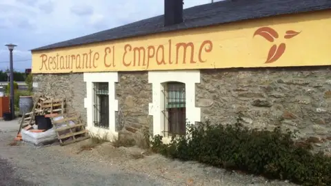 Restaurante el empalme Restaurante el empalme