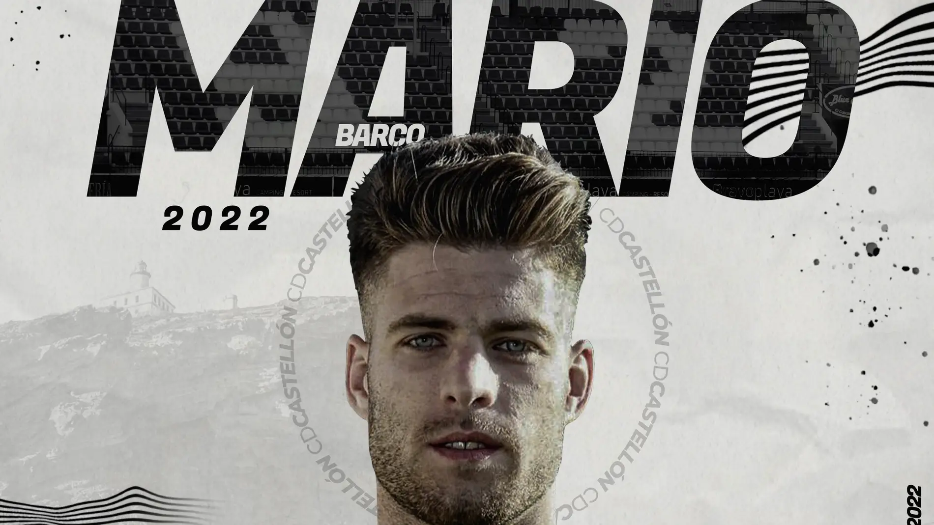 Mario Barco Mario Barco