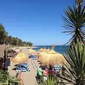 Víctor beach Marbella Víctor beach Marbella