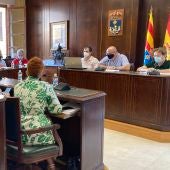 La Vila Joiosa aprueba en Pleno destinar 17'5 millones de euros a la mejora de los servicios públicos