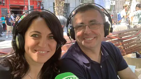 Egipto profundo en la onda Egipto profundo en la onda