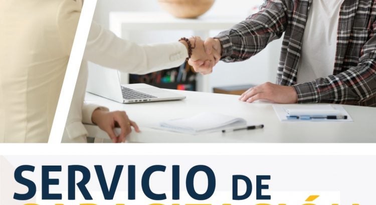 Nuevo servicio de capacitación para personas con discapacidad intelectual Nuevo servicio de capacitación para personas con discapacidad intelectual