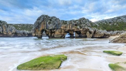 Cuevas del Mar