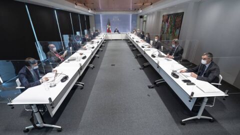 Reuni&oacute;n del LABI 