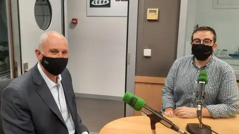 José Manuel Salazar Guiller Verdín José Manuel Salazar Guiller Verdín