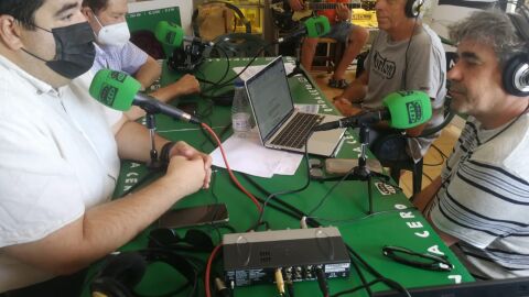 Mesa de Rold&aacute;n