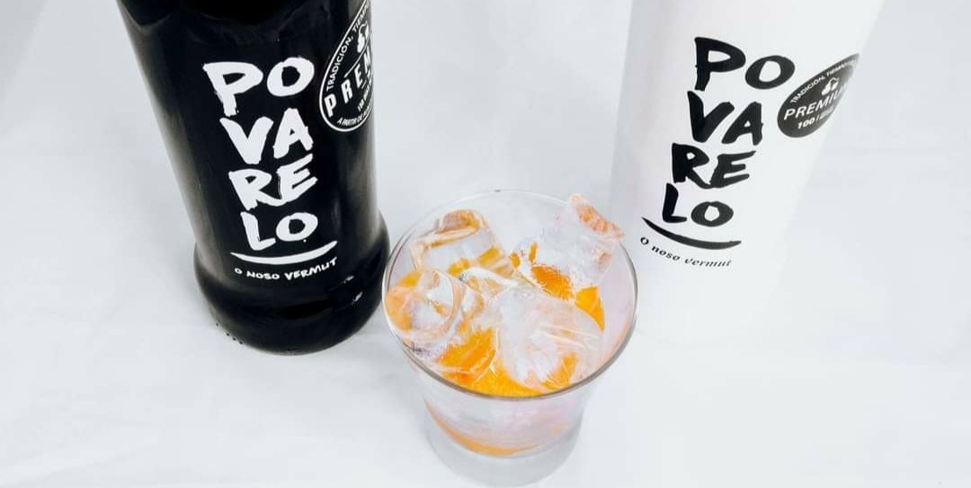 Povarelo, o noso vermut Povarelo, o noso vermut