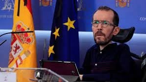 Las preguntas de Amón: "¿Quién lidera la oposición a Sánchez en la crisis energética, el PP o más bien Unidas Podemos?" Las preguntas de Amón: "¿Quién lidera la oposición a Sánchez en la crisis energética, el PP o más bien Unidas Podemos?"