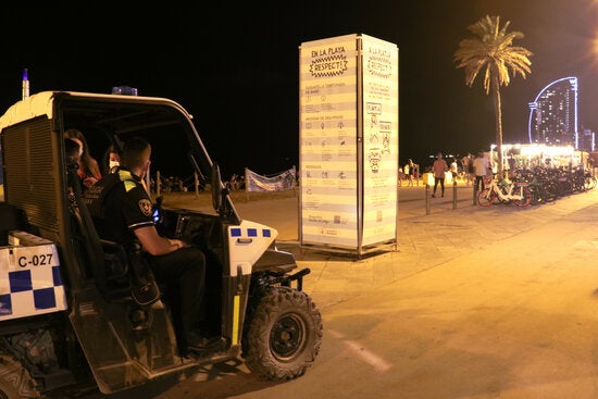 El TSJC avala todas las restricciones de la Generalitat: qué se podrá hacer y qué no a partir de esta noche en Cataluña El TSJC avala todas las restricciones de la Generalitat: qué se podrá hacer y qué no a partir de esta noche en Cataluña