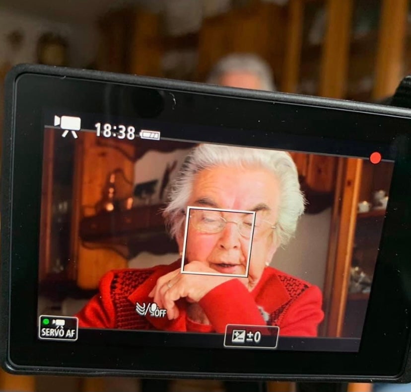 Un proyecto de investigación recupera el folclore infantil de Castilla-La Mancha Un proyecto de investigación recupera el folclore infantil de Castilla-La Mancha