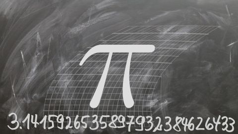 N&uacute;mero Pi