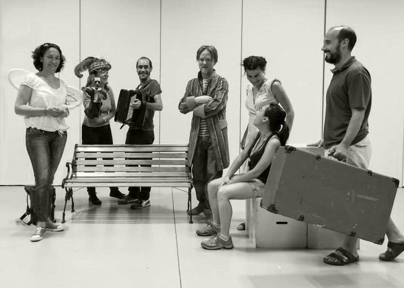 Viridiana inaugura esta noche en Graus el Festival SoNna 2021 Viridiana inaugura esta noche en Graus el Festival SoNna 2021