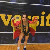 Yolanda Florido Yolanda Florido