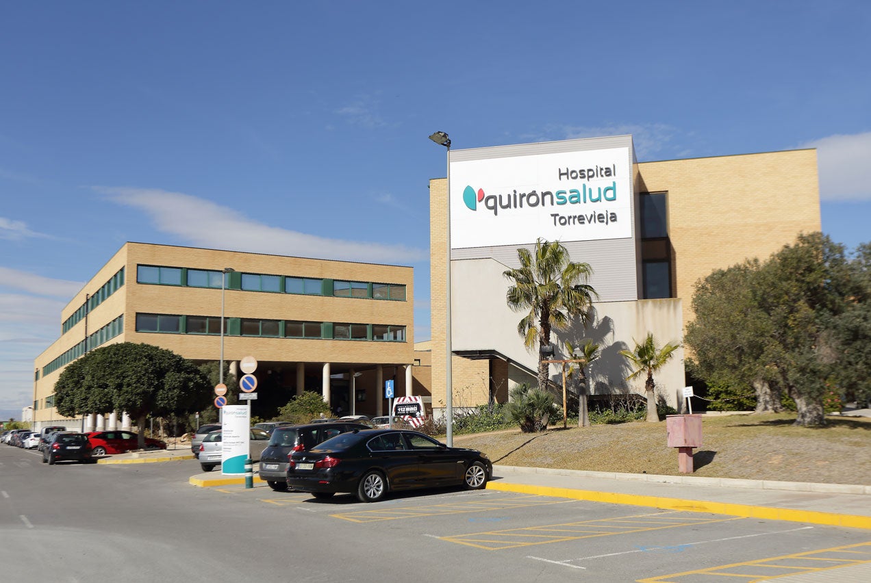 Hablamos con el Dr. Juan Costell, del servicio de urgencias, de las más frecuentes en verano Hablamos con el Dr. Juan Costell, del servicio de urgencias, de las más frecuentes en verano