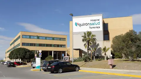 Hablamos con el Dr. Juan Costell, del servicio de urgencias, de las más frecuentes en verano quironsalud