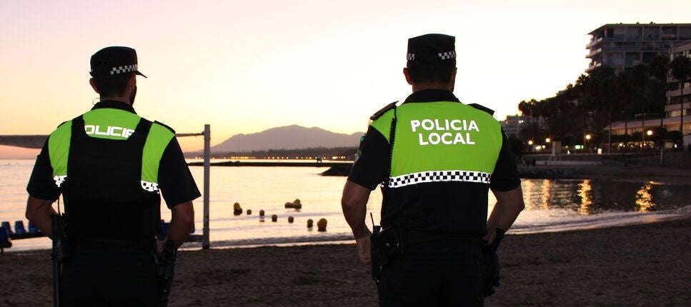 Los comerciantes y los hoteleros de Marbella alzan la voz contra los incumplimientos de las medidas Los comerciantes y los hoteleros de Marbella alzan la voz contra los incumplimientos de las medidas