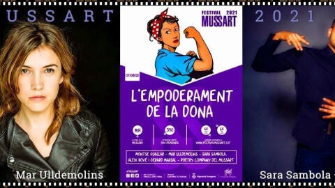 Cartell del Mussart