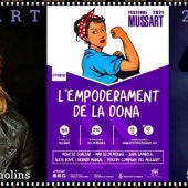 Cartell del Mussart