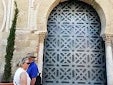 El TS rechaza los recursos para mantener abierta la segunda puert ade la Mezquita Catedral El TS rechaza los recursos para mantener abierta la segunda puert ade la Mezquita Catedral
