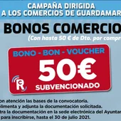 Abierto plazo de presentación de solicitudes del programa municipal, reactiva comercio Guardamar del Segura Abierto plazo de presentación de solicitudes del programa municipal, reactiva comercio Guardamar del Segura
