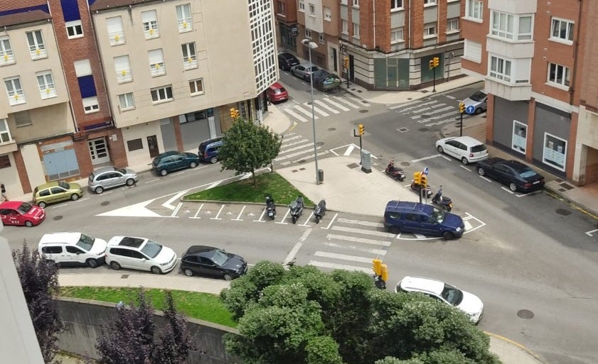 El Ayuntamiento amplía la red de aparcamientos para motos El Ayuntamiento amplía la red de aparcamientos para motos