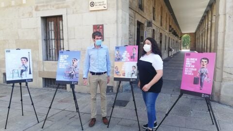 Campa&ntilde;a ayuntamiento