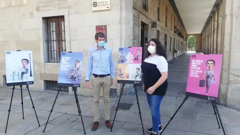 Campaña ayuntamiento Campaña ayuntamiento