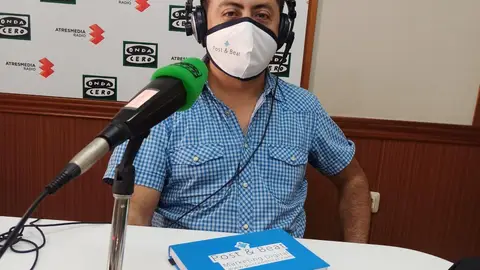 Milton García Milton García