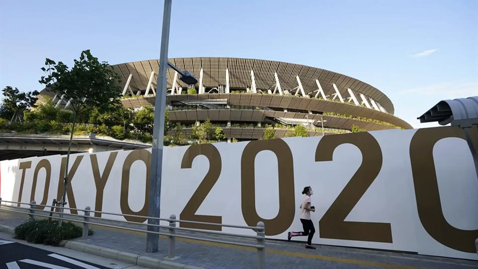 Ceremonia inaugural de los Juegos Olímpicos: horario y dónde seguir en TV y Online 